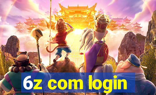 6z com login